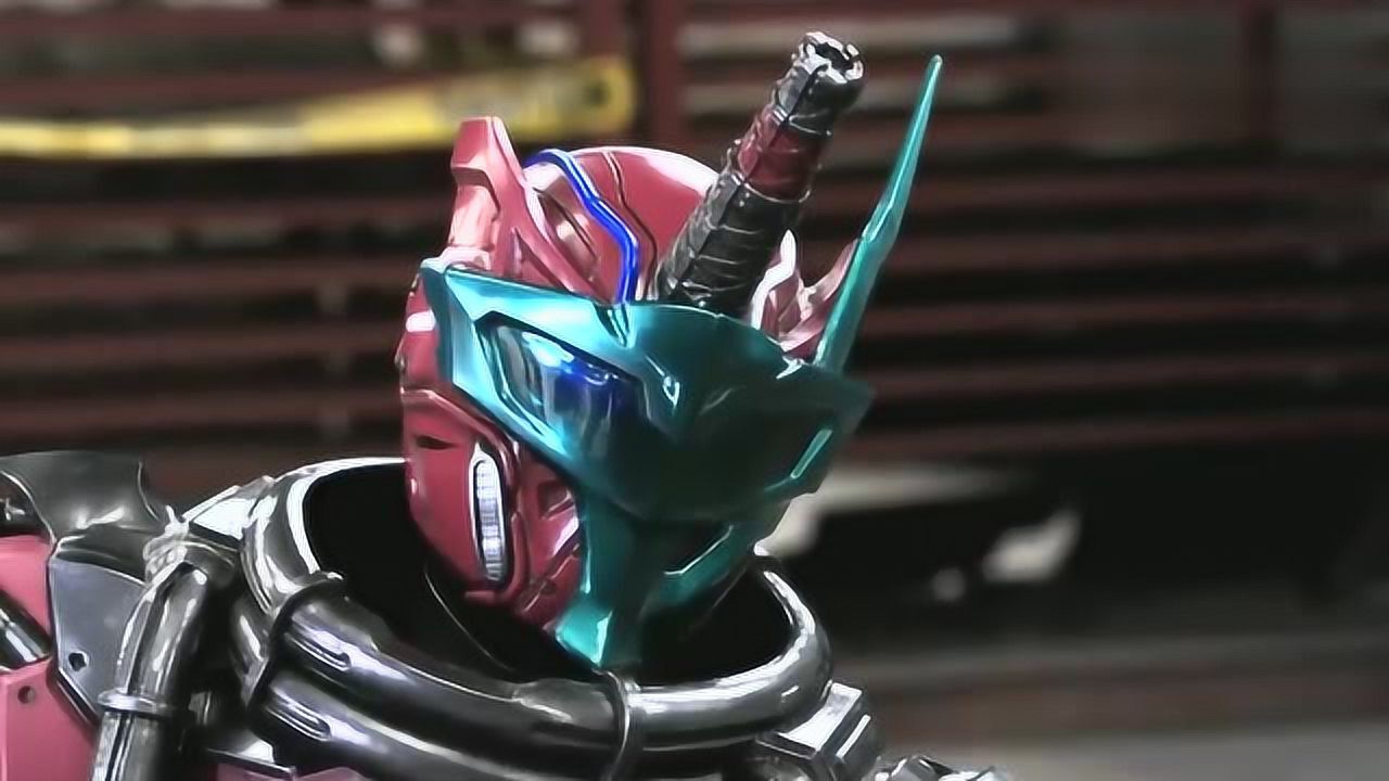 stalk说假面骑士build打倒怪物就是骗美空净化能量瓶