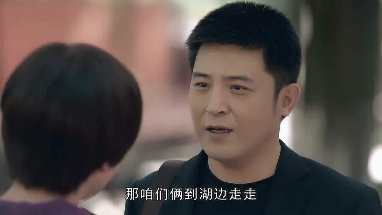 回家的路有多远亚莉有了这样的工作直接将外卖放弃行事果断