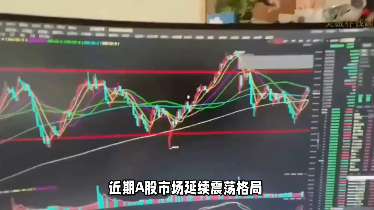 A股震荡蓄力,消费电子板块迎布局良机_腾讯新闻