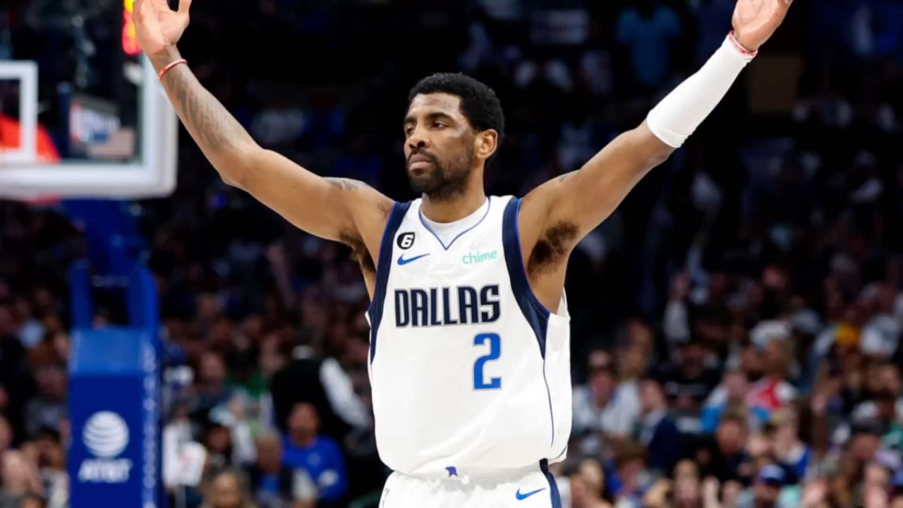 话筒nba | 欧文:我从未经历过这样的伤病 疼得鞋都穿不了