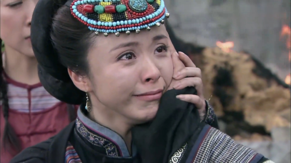 尖刀:鬼子炮轰连营关,大当家带人偷袭,端了重炮阵地