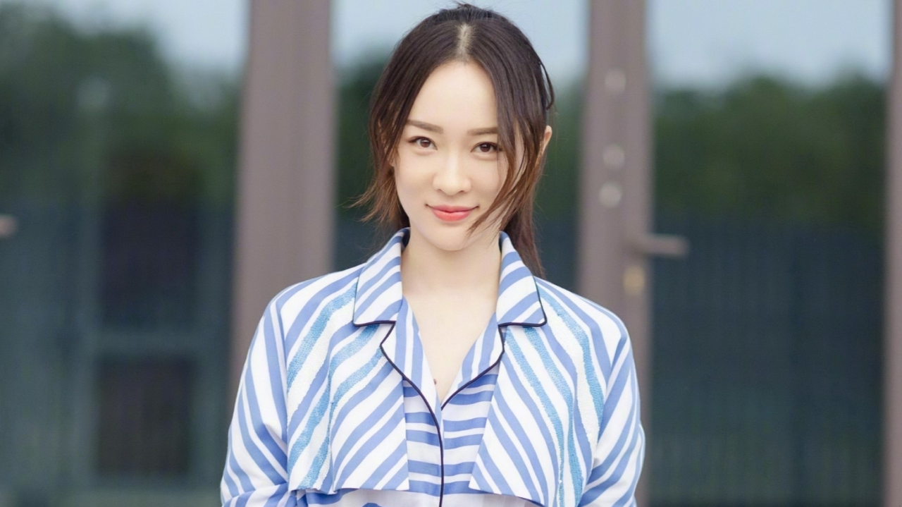 霍思燕:住价值千万豪华别墅,30岁身价过亿,婚后被丈夫宠成公主