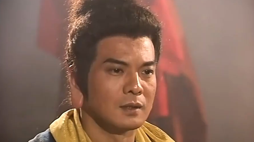 天龙:鸠摩智挑衅天龙寺,见面下马威,连使三招少林绝技