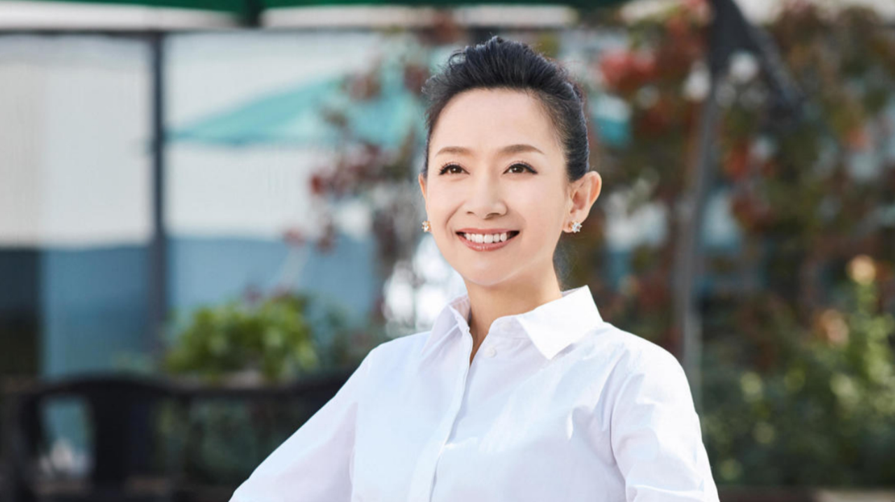 "北京卫视一姐"王芳:与王为念关系匪浅,两人的关系超越了爱情