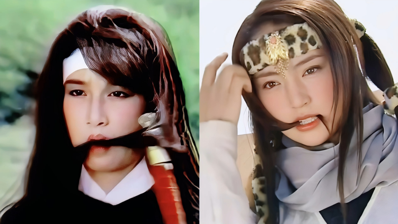 乔振宇和马景涛版的赛华佗,你觉得哪版的小明日更出彩?