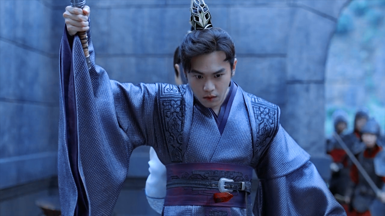 什么?庆余年当年差一点就被于正拍了?