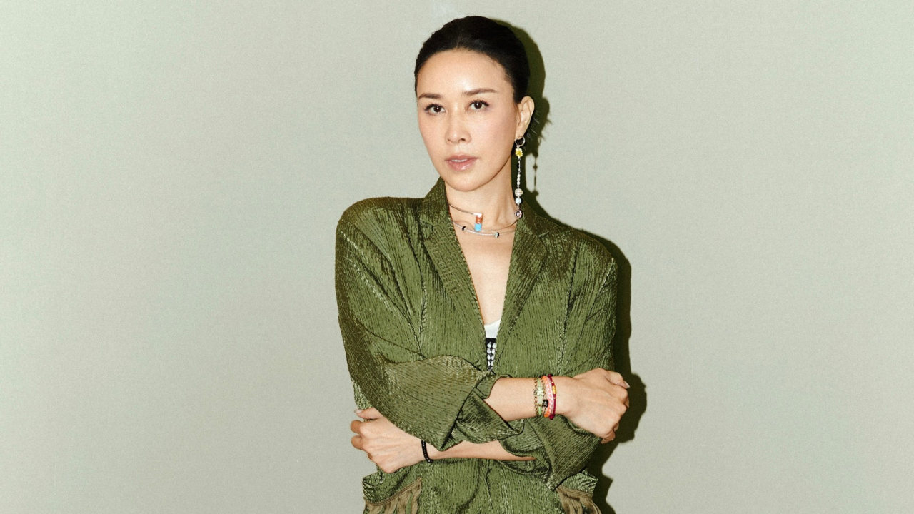 那英与补位歌手通话记录曝光,对方透露曾被嘲玩不起,将回归证明自己