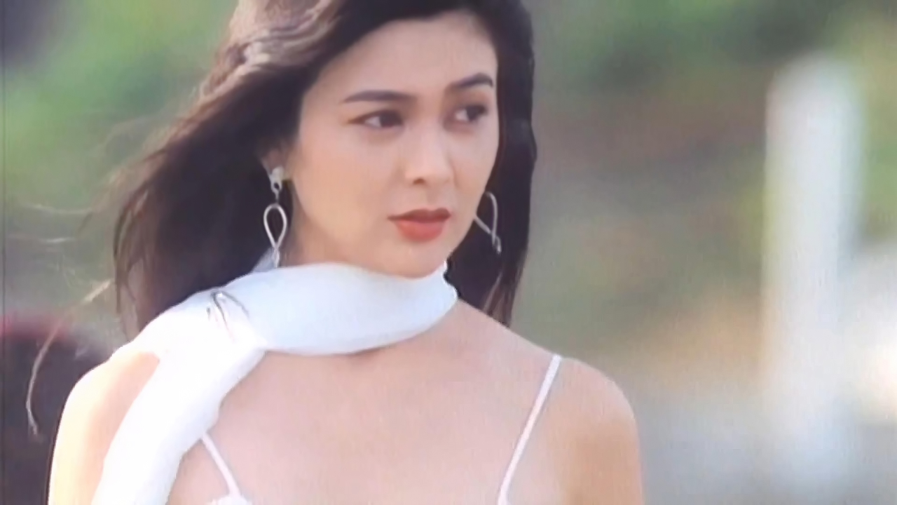 28岁郭富城遇上31岁关之琳,一首《一生何求》,勾起了满满回忆!