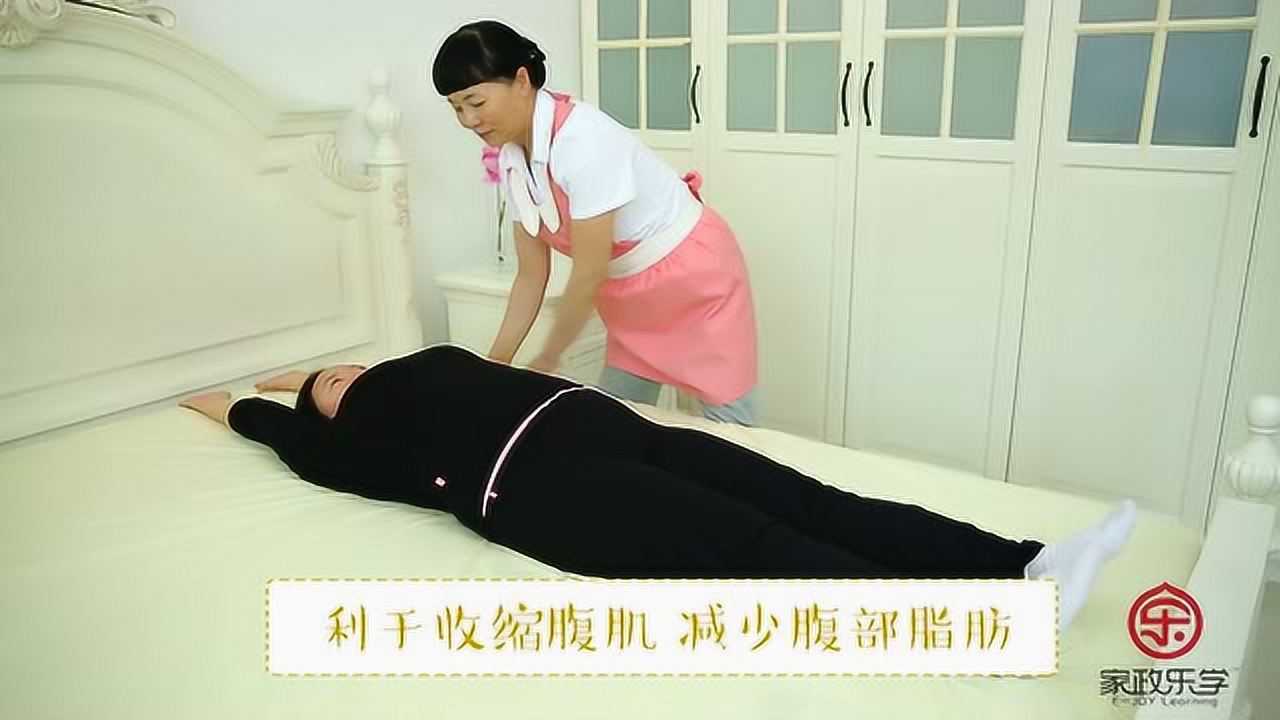 产后恢复操_高清10