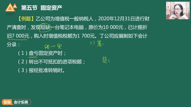 24.固定资产 四