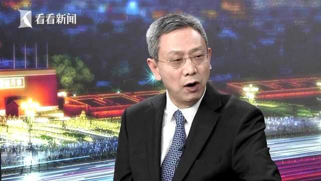 问政中国丨贾康:区域互联互通 还要打破壁垒