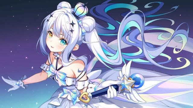 【BLS应援/翻唱】Mea的偶像宣言/私、アイドル宣言【神楽めあ】【神乐mea】