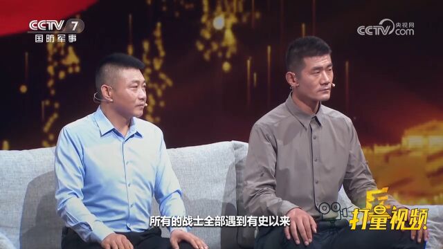 硝烟中的坚守!老兵讲述索马里护航经历,局面几度紧张