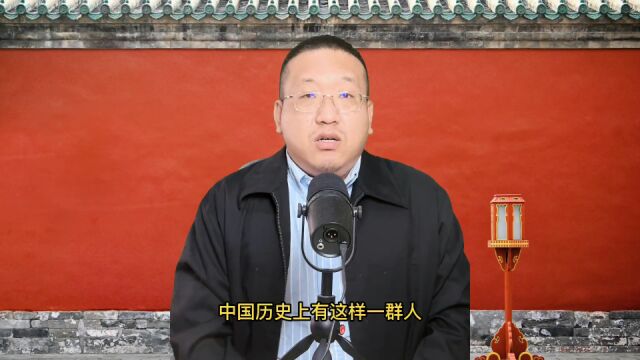 为什么说鬼谷子纵横术口诀,就会像纵横家一样识人攻心?无往不利