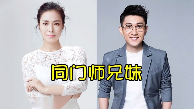 金志文原来是刀郎的和声伴唱,与云朵是同门师兄妹,再次共同演绎一首歌