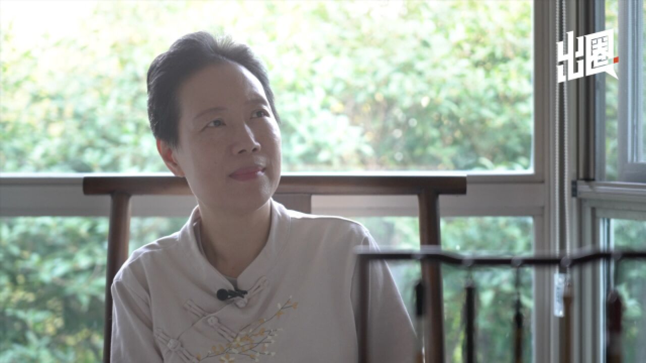 叶檀:乳腺癌不该被归因为心胸狭窄 这个社会对病人是不够宽容的