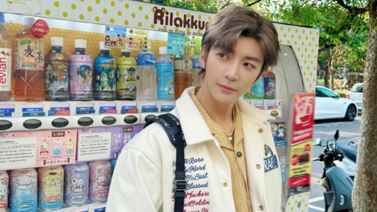 洪欣儿子张镐濂出道做爱豆,疑强行加入原定组合,网友骂声一片