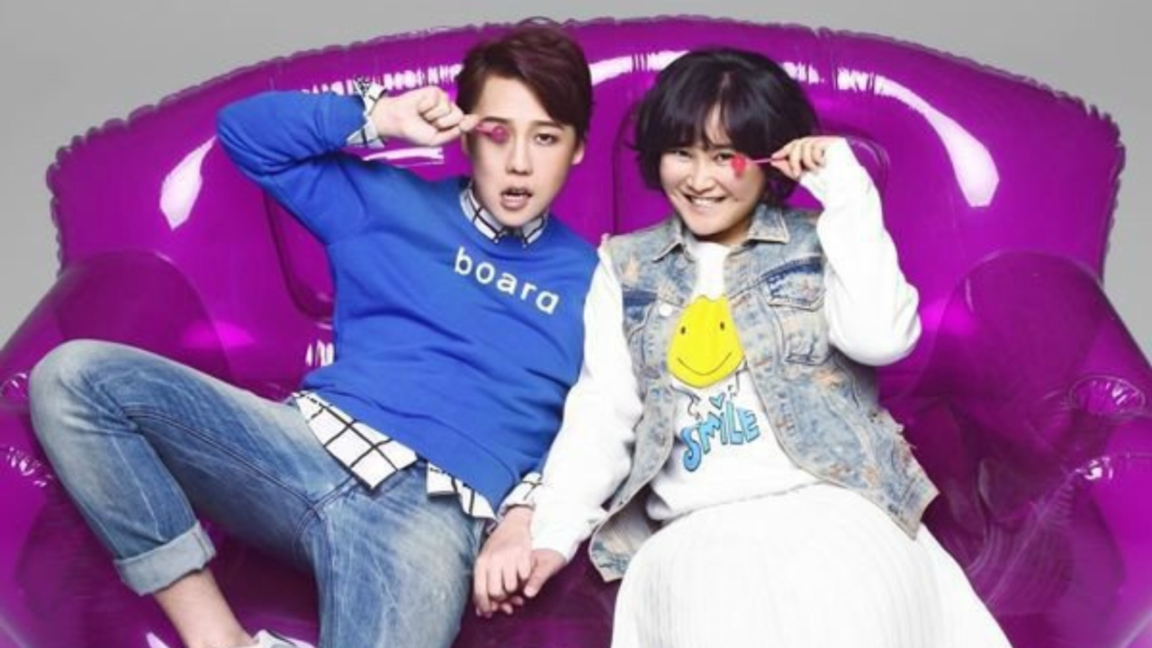 贾玲减肥最大受害者出现,刘维痛失代表作,《感觉自己萌萌哒》没了女主