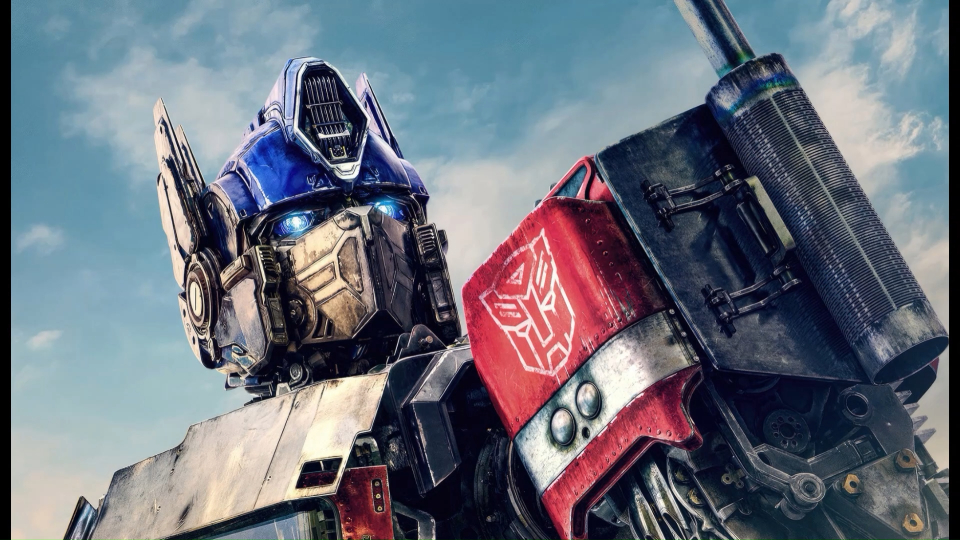 《变形金刚8》官宣,将联动《特种部队》