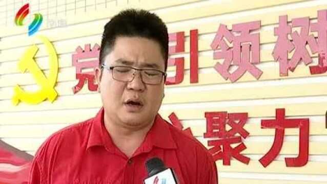 陈志钊:乘客口中的暖心司机