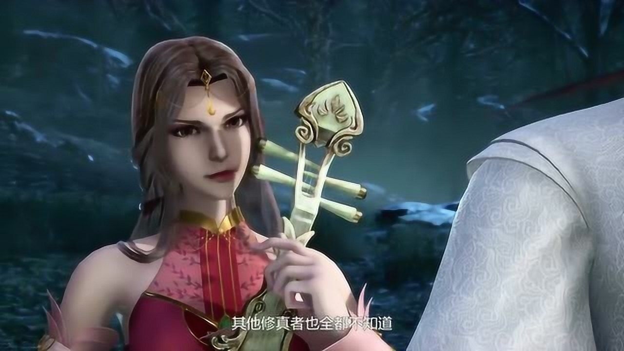 书灵记3这年头书灵说了大实话都没有人信