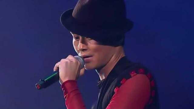 张智霖《巨星之路》我系外星人2011红馆演唱会