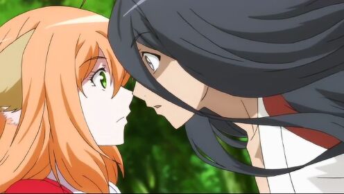 《狐妖小红娘》cp向amv:涂山红红x东方月初,一念月红