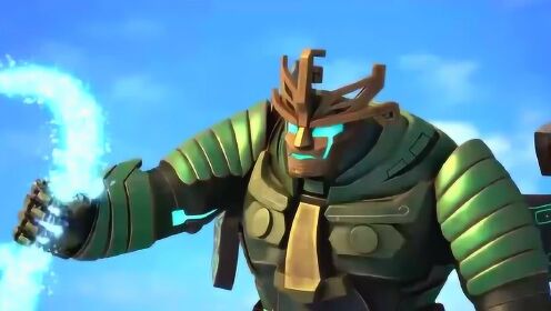 三星堆:云昊气坏了,这么关键的时刻啊,坏蛋就不能放一天假吗