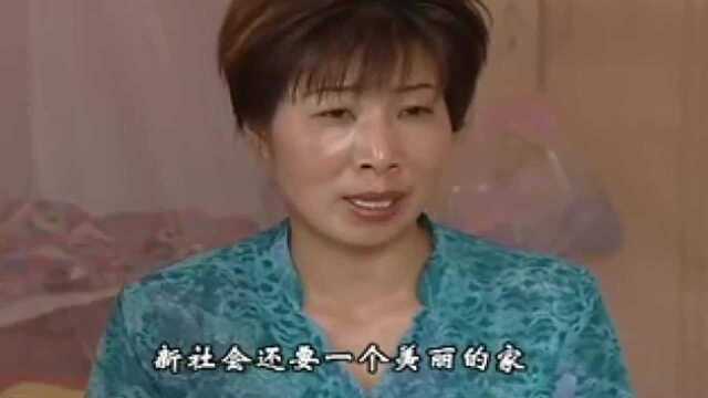 民间小调:刘晓燕《姑娘要出嫁》自古女儿连人心,终身大事要谨慎