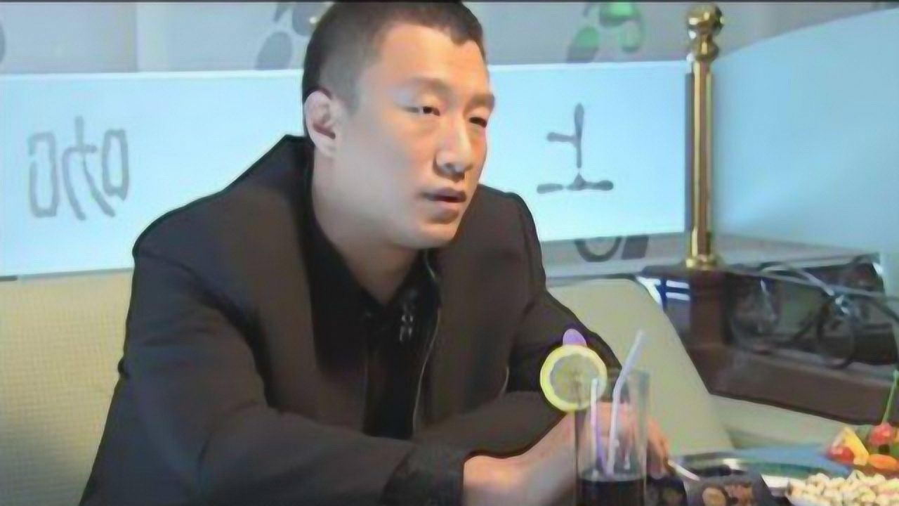 刘华强的原型张宝林当年在石家庄有多狂从这件事就能看出来