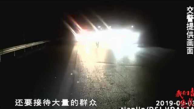 银川追梦人——民警故事