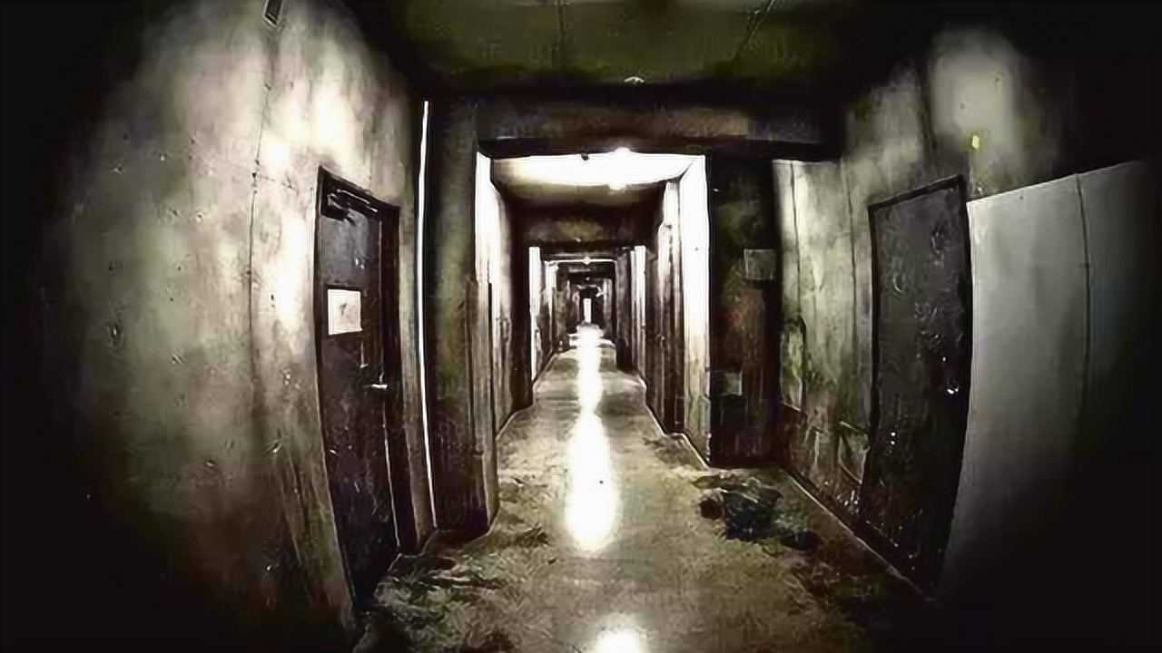 鬼话连篇系列4盘点恐怖片中那些最容易闹鬼的地方