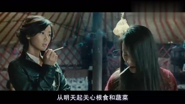 西风烈:这才是正宗的西部电影,粗犷豪放热情,百看不厌!