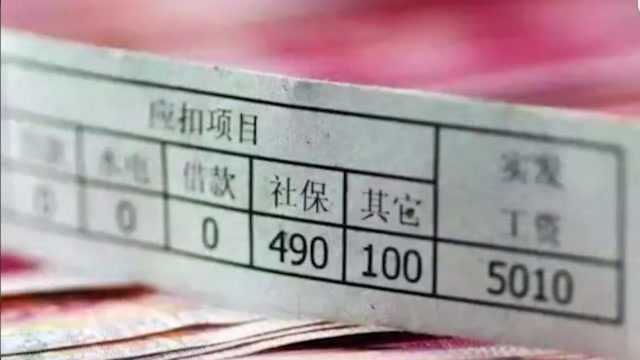 31个省份公布社保缴费基数:江苏云南降超15% 7地降超一成