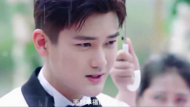 国民老公2:推广曲《降临》MV首发,陆瑾年乔安好甜虐回归