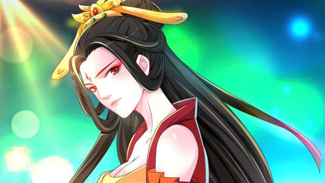 漫动画&middot;龙王觉醒 20集