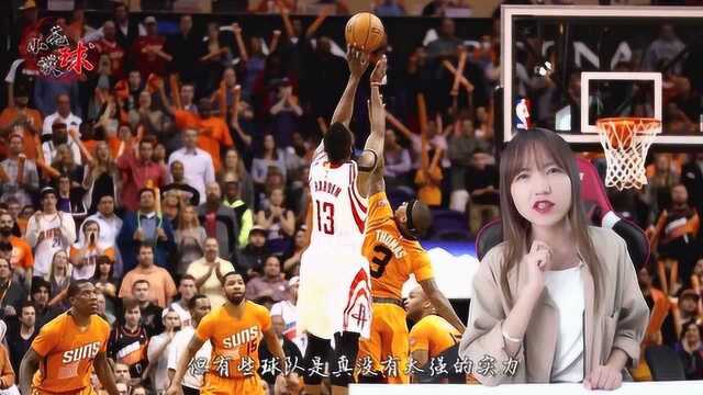 NBA五支最可怜的球队,一场比赛没打,却要和新赛季说再见了