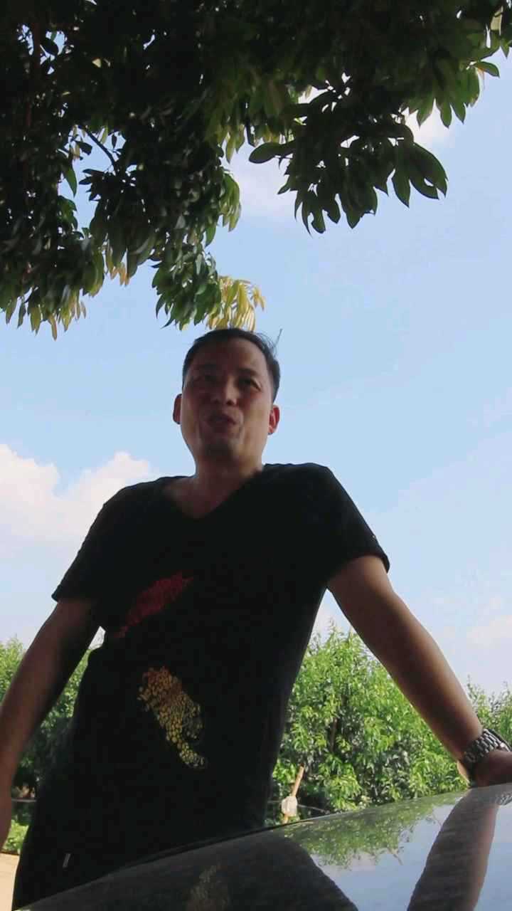 付振峰的个人频道