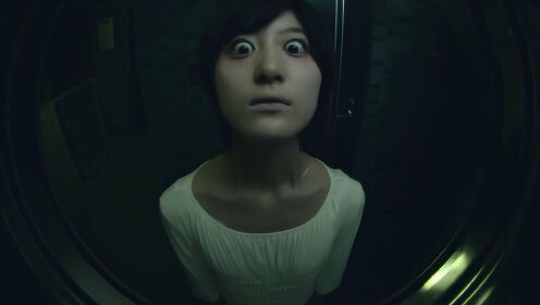 小涛电影解说：7分钟看完日本恐怖电影《新你所不知道的世界》