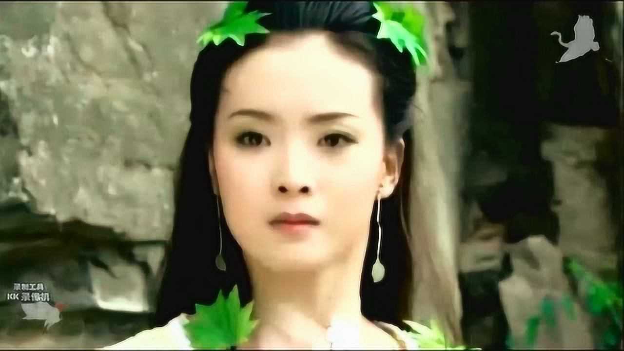 武林外史白飞飞集锦,太美了_腾讯视频