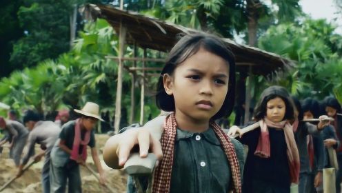 一部真实震撼的战争电影，是柬埔寨很好看的电影，7.5分太少了