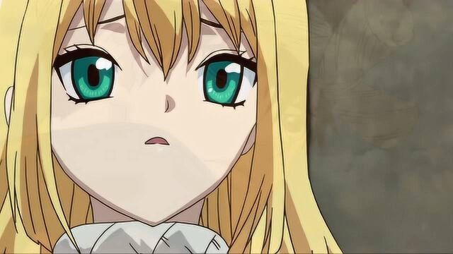 《石纪元》搞怪向amv:爱情力量真伟大,克罗姆为琉璃战胜玛古玛