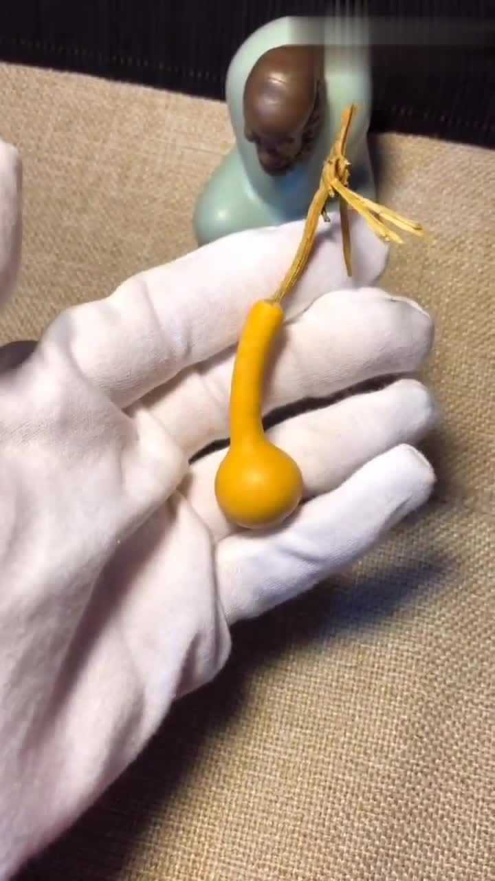 迷你小油锤葫芦小豆芽一样这样的桩型你见过吗