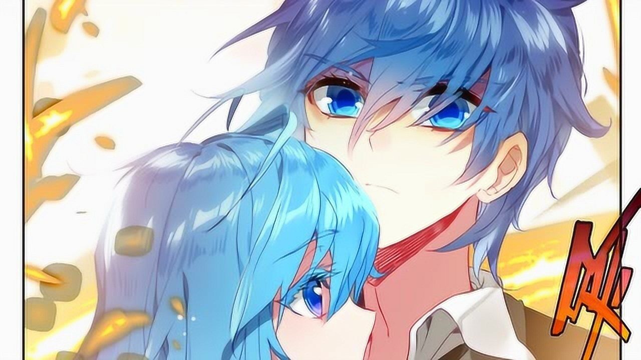 《斗罗大陆》霍雨浩合集_绝世唐门第501话霍雨浩和王冬儿展现新大招,但霍雨浩主动认输!_动漫_高清完整版视频在线观看_腾讯视频