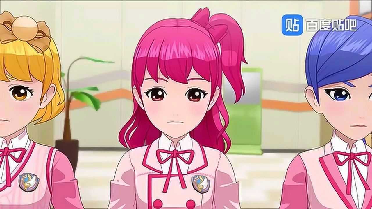 菲梦少女剧场版(6)