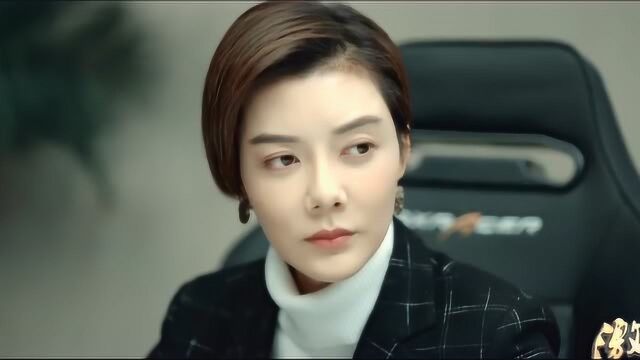 《激荡》速看46:江海集团股票被恶意收购 思思得知与陆江涛的关系