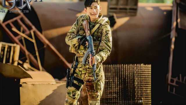 战狼3:战狼3正式定档2020年,冷锋是吴京,而女主也依然是她