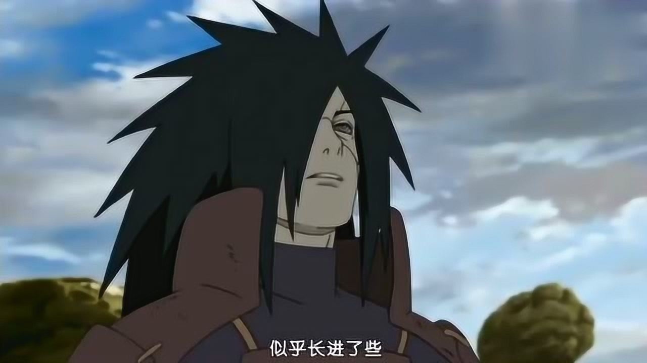 宇智波斑来告诉你,天碍震星是这么玩的!