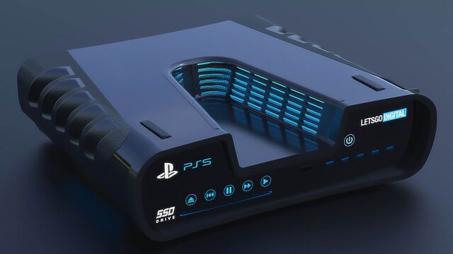 PS5处理器参数曝光,主频高达3.2GHz