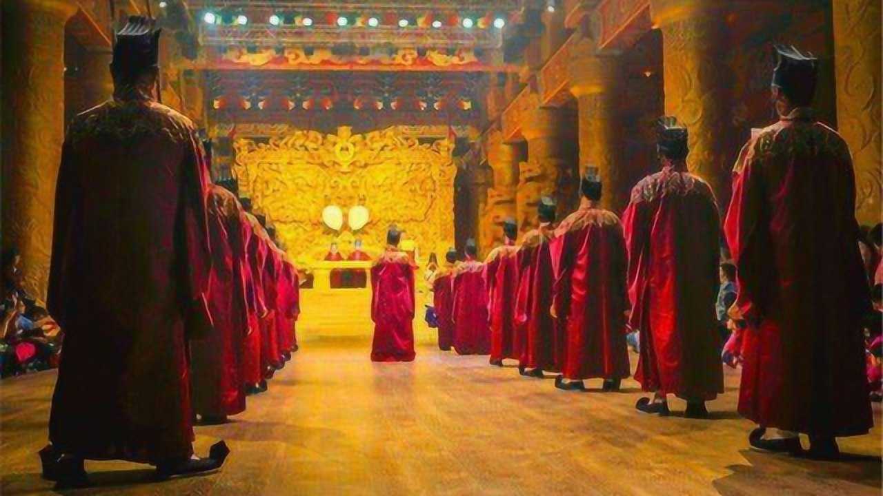 古代官员致仕,为何非要告老还乡,而不留在繁华的京城?_腾讯视频